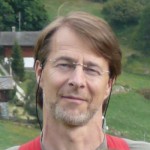 Joel Dehasse